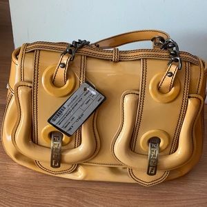 Rarely find FENDI BB bags